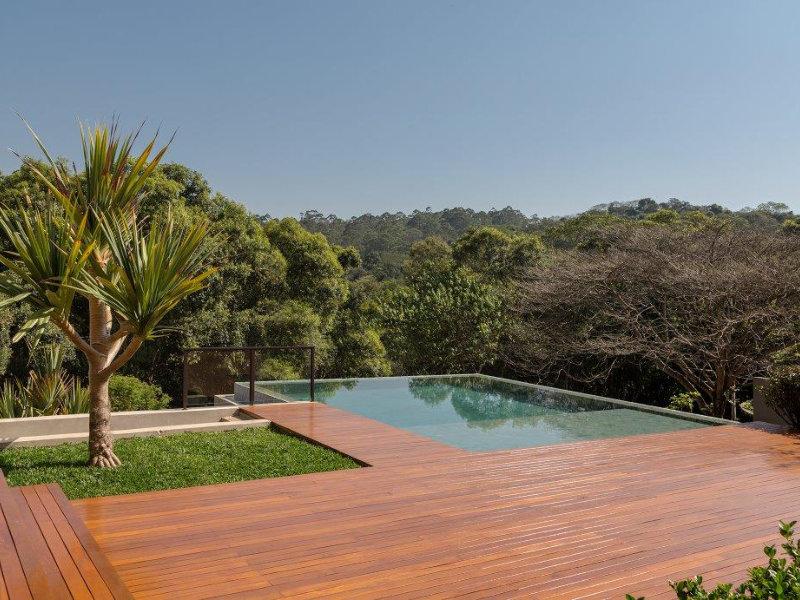 As espécies de plantas que prefiro